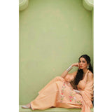 Zara Shahjahan | S/S Lawn 23  | D23-05B - House of Faiza