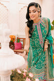 Saadia Asad | Noor Wedding 22 | D4-KYRA - House of Faiza