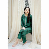 Pashma Khan | Coco | Eden Green - House of Faiza